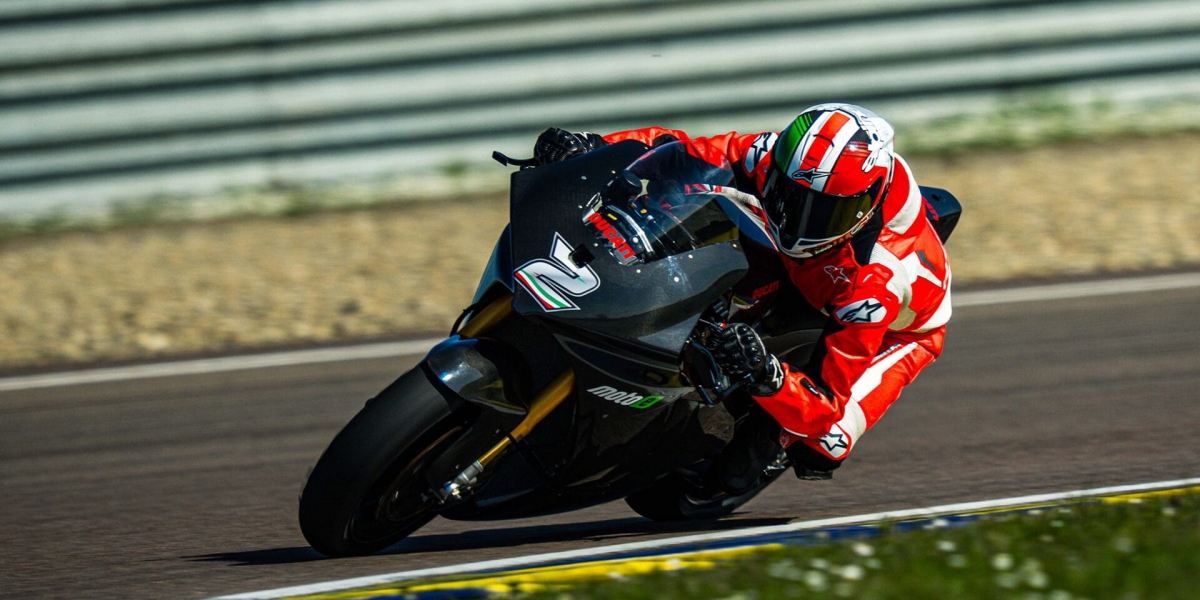 MotoE 宣布 2025 年後暫停舉辦,電動賽事再度陷入冷卻期