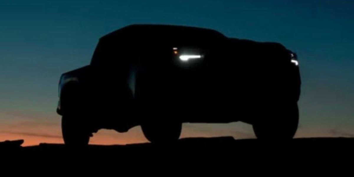 新世代Toyota Tacoma續留手排,預計年中發表