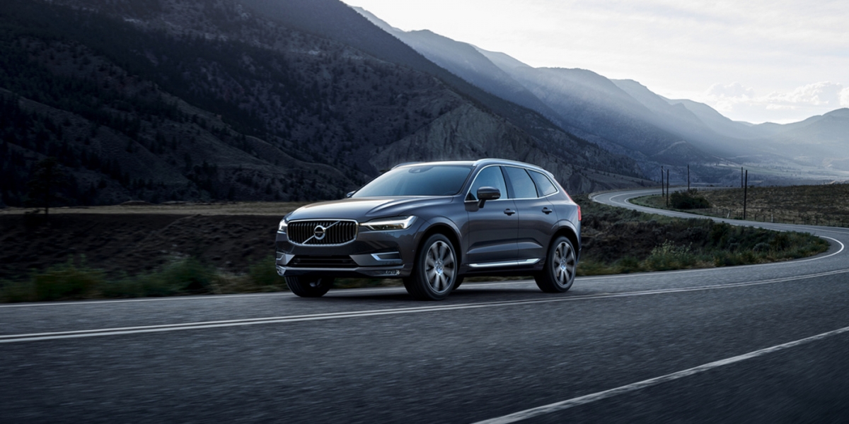 官方新聞稿。48V Mild Hybrid生力軍「Volvo XC60 B4」登場。導入AAC高效複合清淨科技,車室空氣再升級!
