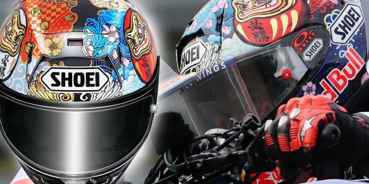九月底前限時發售!SHOEI X-Fifeen「MARQUEZ MOTEGI5」日本站彩繪海外發表!