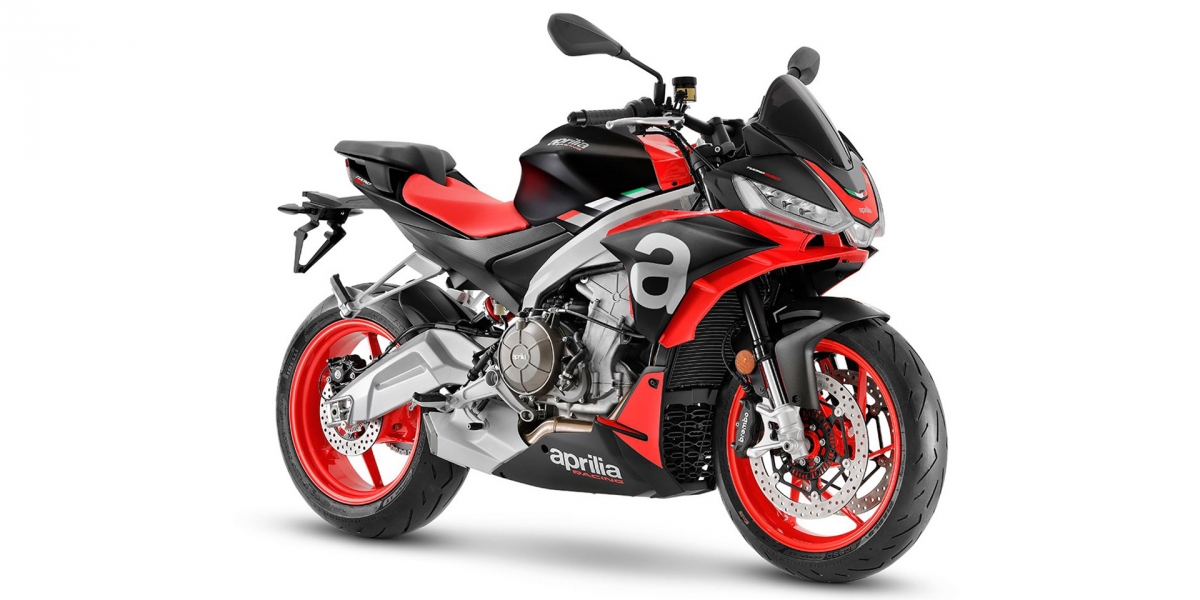 雙缸街頭猛獅。Aprilia Tuono 660 海外發表!