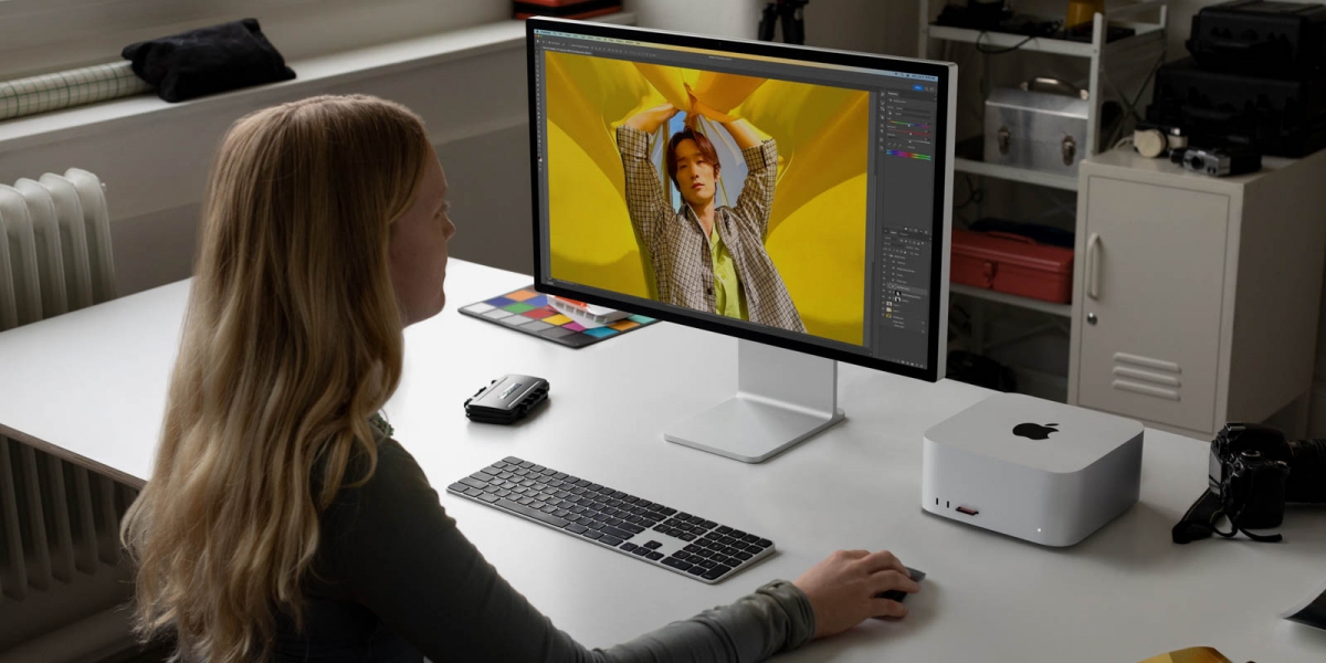 M2 Ultra最強晶片上身!APPLE Mac Studio/Mac Pro發表,售價64,999元和229,900元起