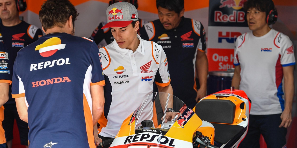 疫情影響!MotoGP凍結2020-21賽季開發預算