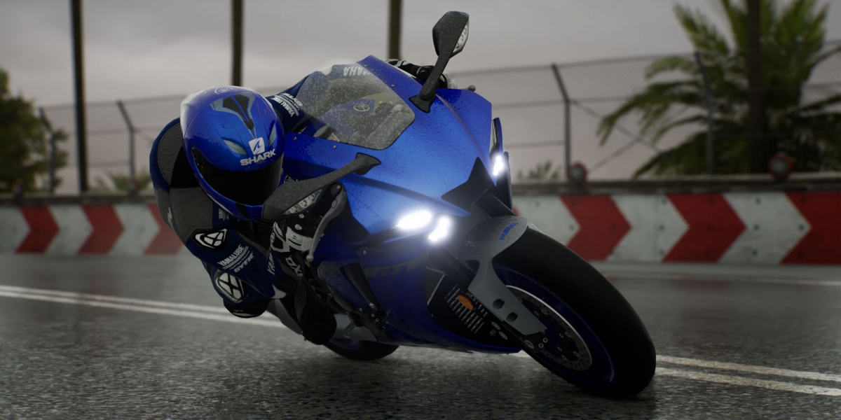 知名機車遊戲「RIDE4」 十月登場。日夜功能、耐力賽導入!