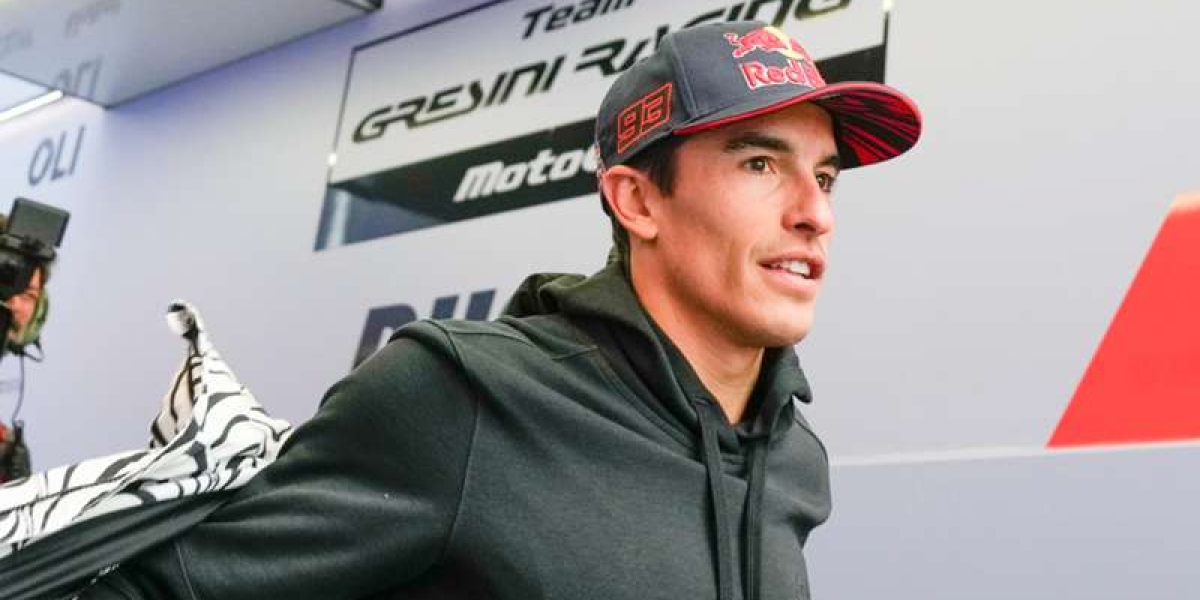 談錢傷感情!高額薪資影響未來Marc Marquez升廠隊的可能性?