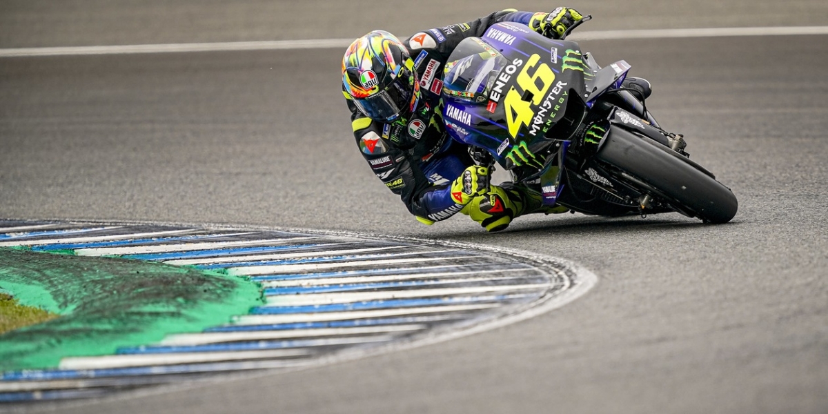 TC的編輯視角│解鈴還需繫鈴人,Valentino Rossi不排除2021轉戰Petronas是一種戰略