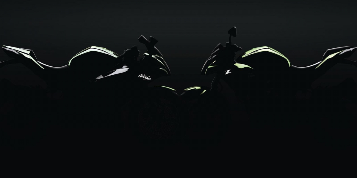 下忍出擊!KAWASAKI 透露2019年全新Ninja 125與Z125樣貌!