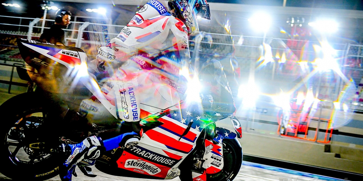 美國是二輪賽事的潛在市場?MotoGP對北美市場極具信心!