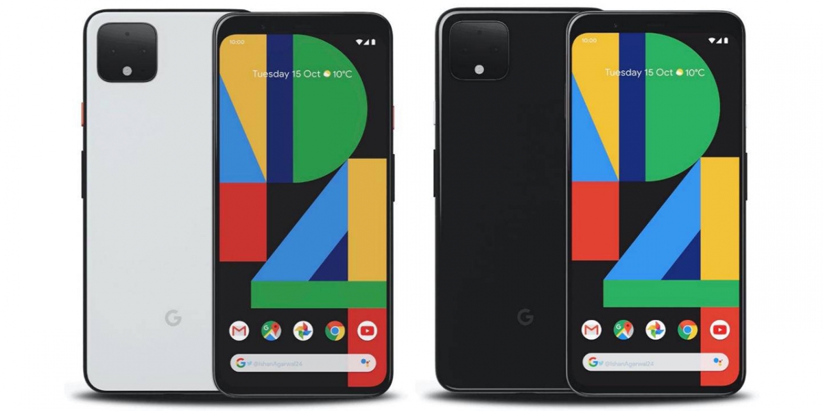 動作感應雷達、夜拍模式升級!Google Pixel 4/4XL售價24,600元起開放預購!