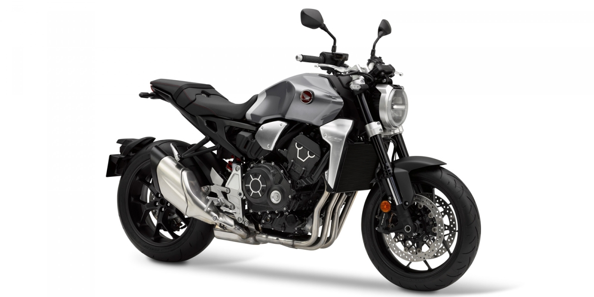 官方新聞稿。Honda Motorcycle 2019年式新色車款展示活動