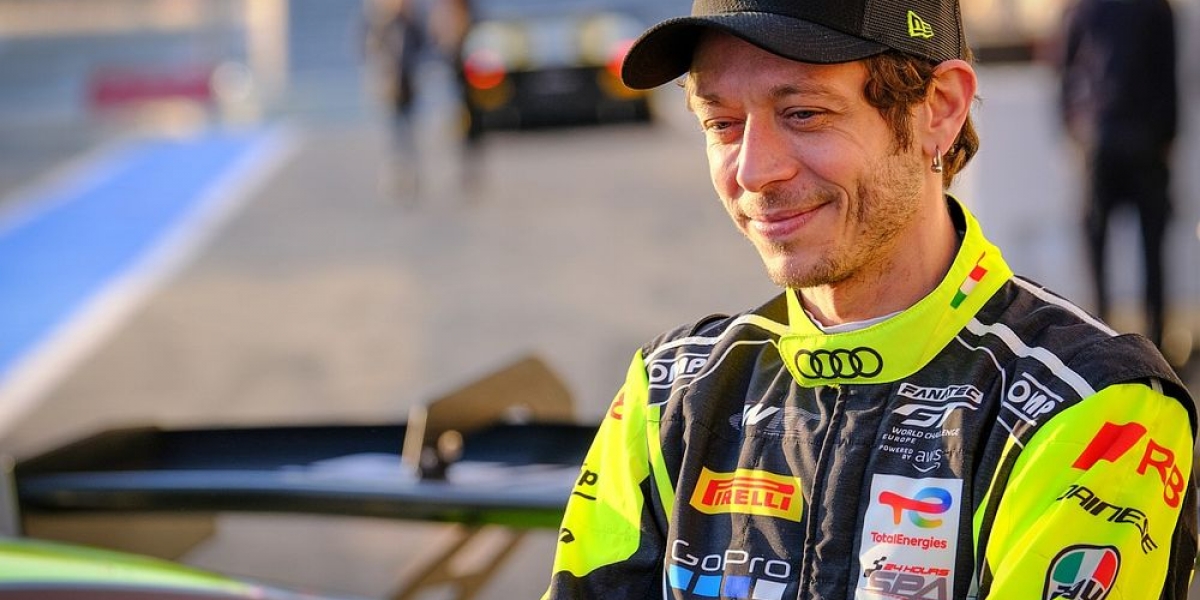 懷念MotoGP?Valentino Rossi:我也許退休的太晚,但我根本不在乎!