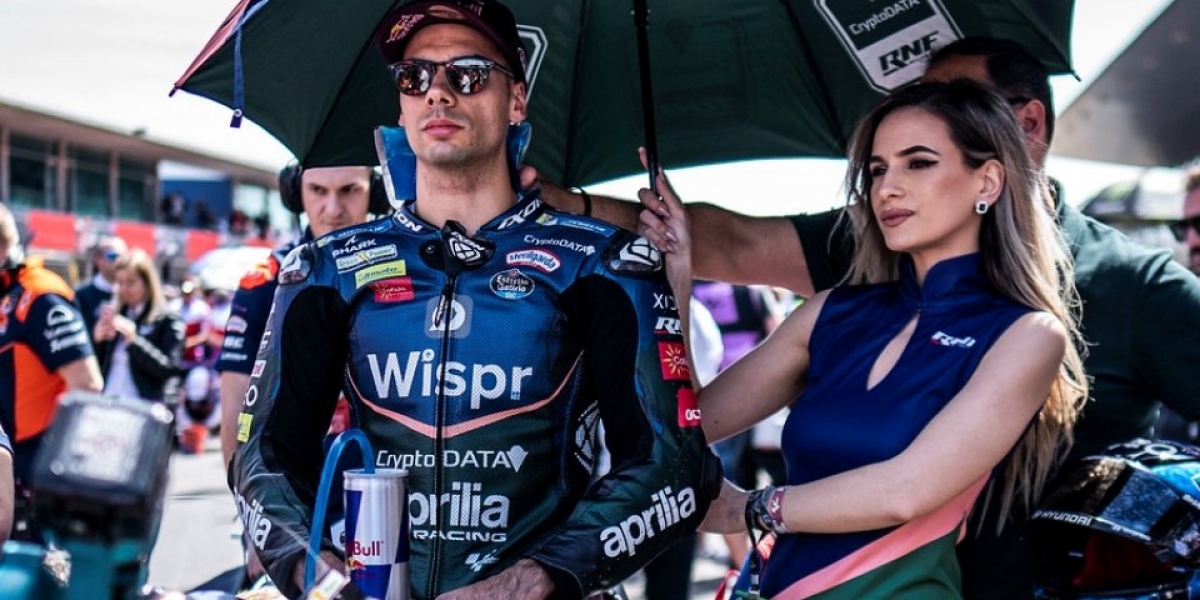 Marc Marquez如果離開HONDA,Miguel Oliveira會是頂替人選?