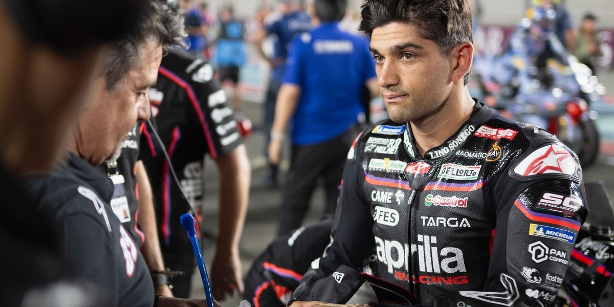 Jorge Martin年初合約事件的背後真相？MotoGP紀錄片洩天機：HONDA的報價真的太香！