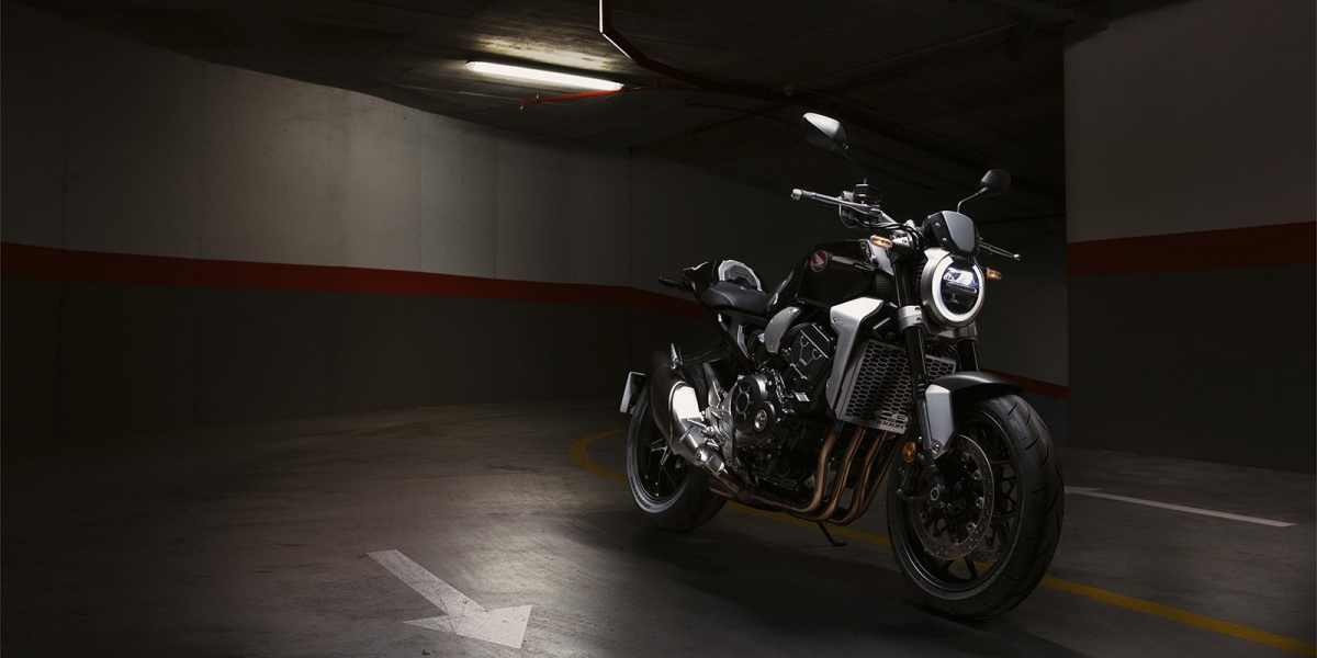 官方新聞稿。Honda Taiwan 2018 新導入機種   CB1000R / CRF1000L Africa Twin / GOLDWING   正式價格發表