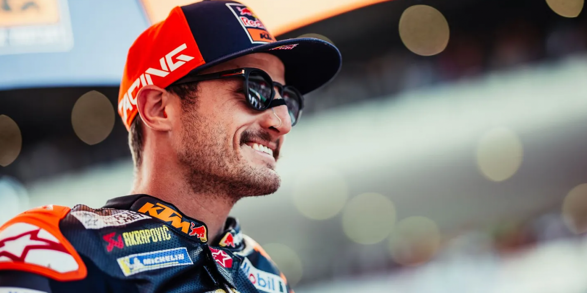 頂尖級別的僧多粥少!Jack Miller:當發現選項都消失時,我發自內心的感到難受!