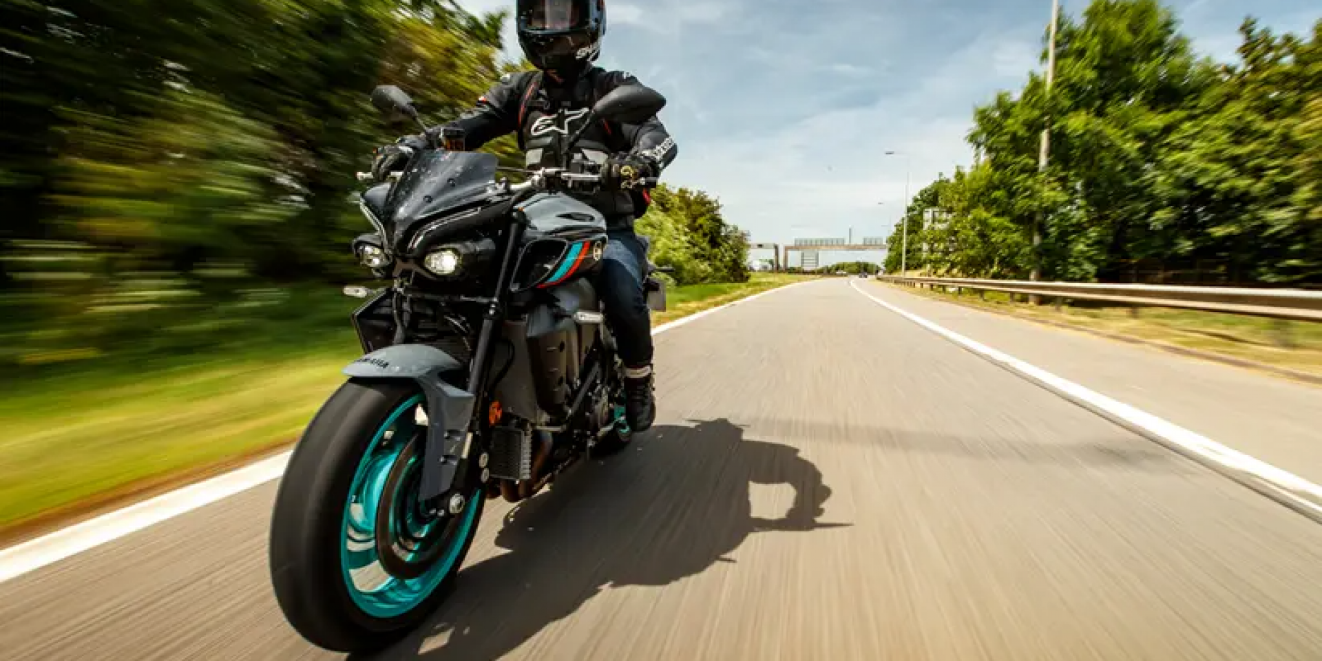 扭力大師歸位！Yamaha 歐洲總裁親證：MT-10 將搭載 Euro5+ 規格強勢回歸