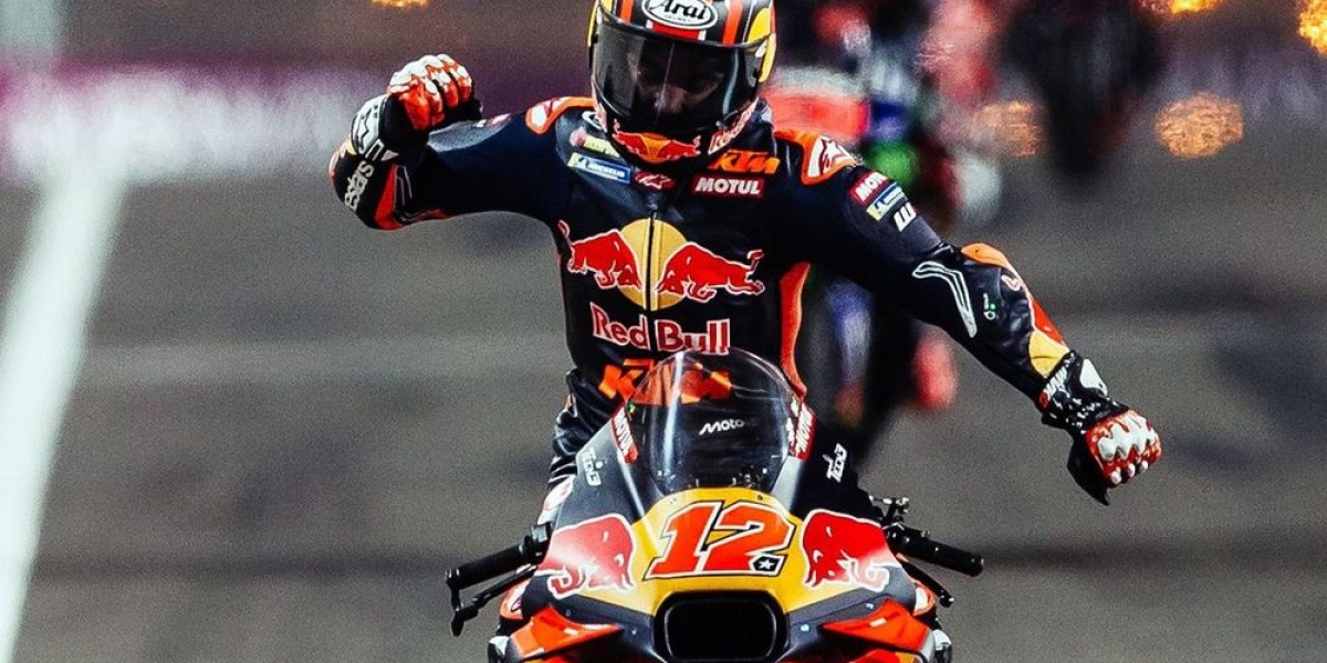 對於Maverick Vinales的高評價其來有自？Jorge Lorenzo：天賦不如他的人都能爭奪冠軍了，為何他不行？