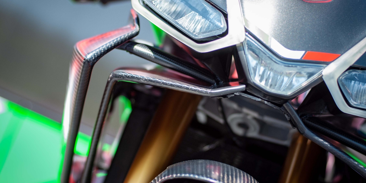 空力套件下放大戰始動!APRILIA RS660 2020年確定問世!