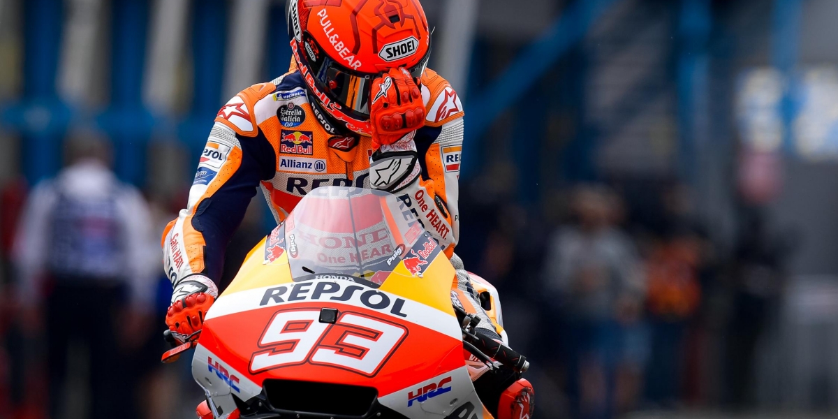 少了Casey Stoner與Marc Marquez的HONDA,距離勝利還有多遙遠?