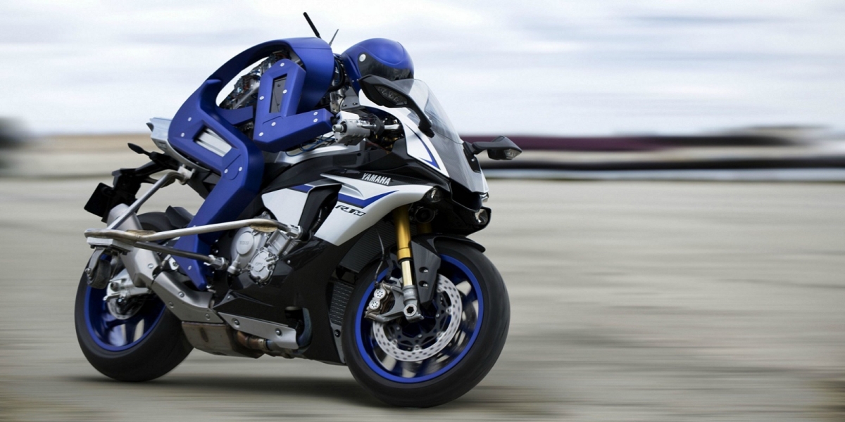 投資金額達26.4億!Yamaha、Bridgestone等公司投資Tier IV公司研發「低速自動駕駛系統」