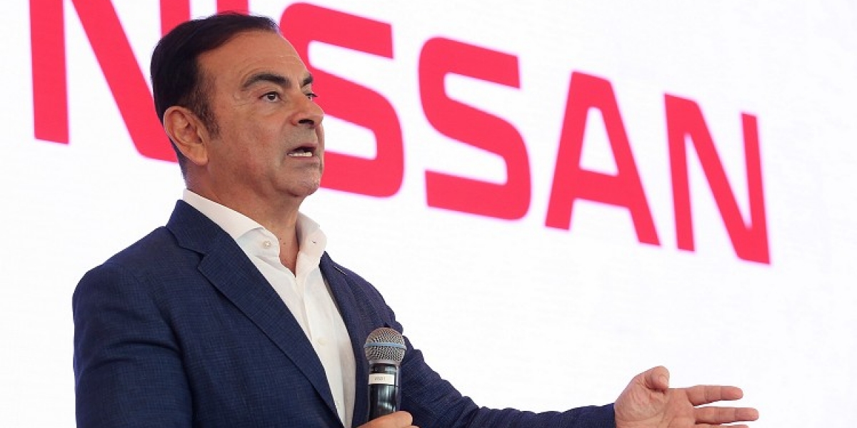 根本電影情節,協助前日產集團執行長Carlos Ghosn逃脫者被判刑