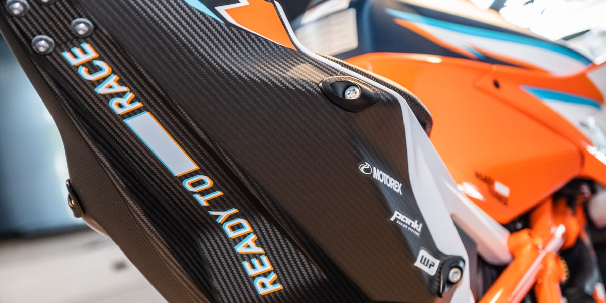 160萬公爵王!KTM 1290 SUPER DUKE RR 限量三台全數售光