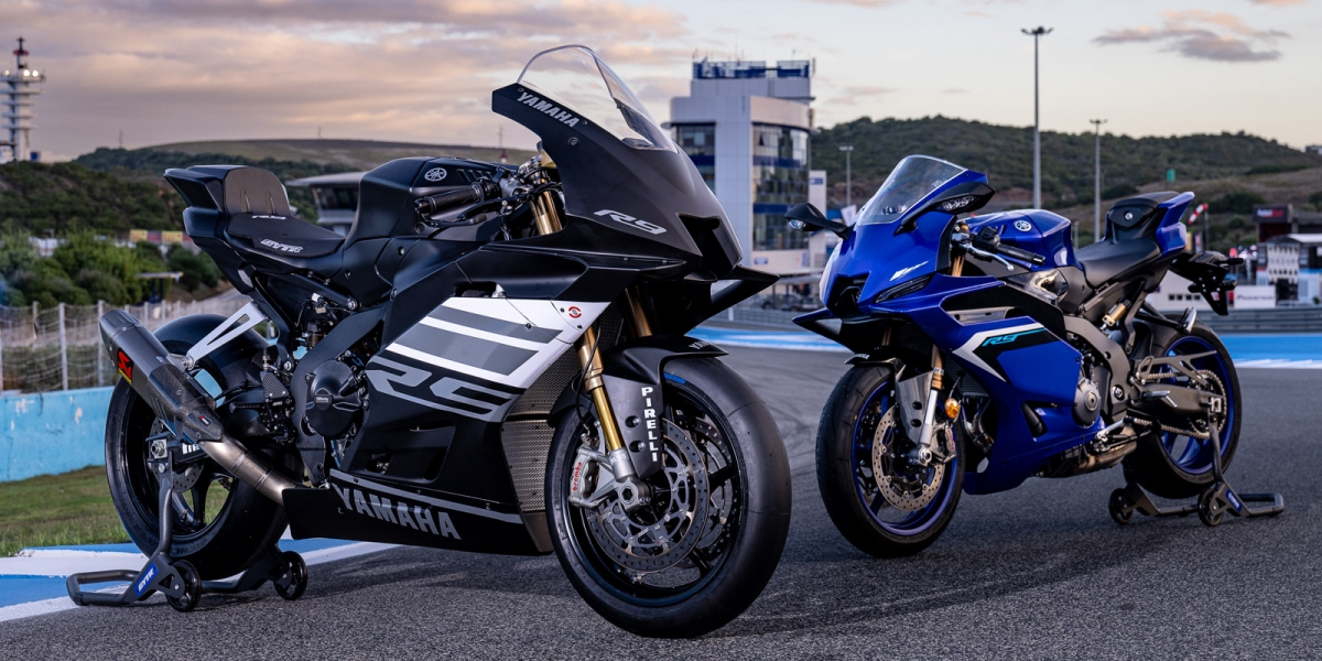 有比R6帥嗎?Yamaha公布WorldSSP規格賽車R9,正式取代R6征戰賽場!