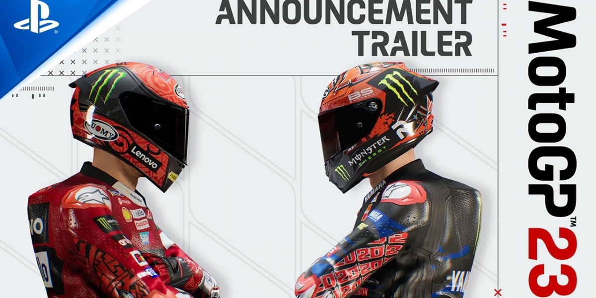 導入衝刺賽制與多變天氣干預!MotoGP23官方預告釋出,今年六月登場!