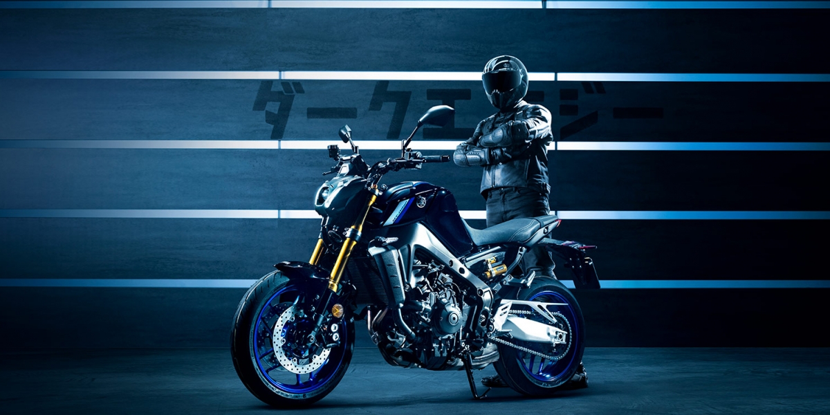 懸吊升級、定速巡航加入。2021 Yamaha MT-09 SP 海外發表!