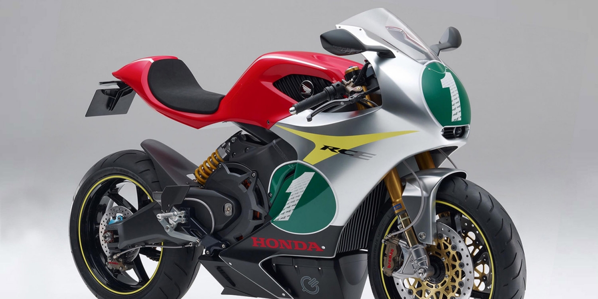 兩強合璧。HONDA攜手HITACHI共同開發新一代電動馬達