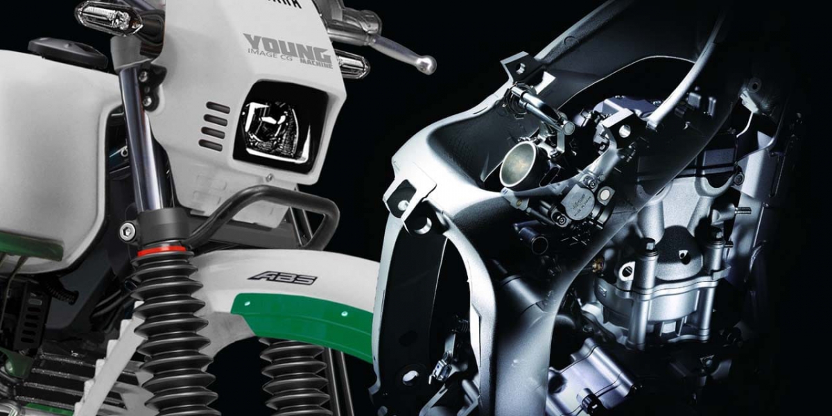 Serow重生?日媒爆料Yamaha 200c.c.新引擎開發中,YZF-R20、MT-20可能同步登場!
