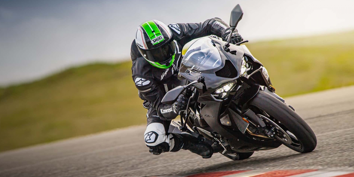 小改款中忍回歸!2024 Kawasaki ZX-6R 首批40台、開價63.6萬元起預購開跑