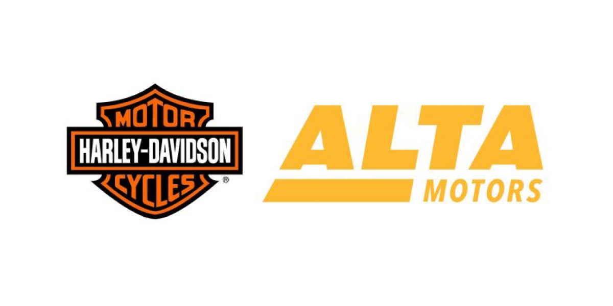 電動新篇章,哈雷與Alta Motors合作開發電動車