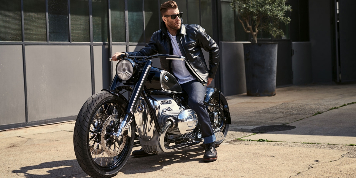 1000歐元開放下訂!BMW Concept R18量產車2020年發表上市?!