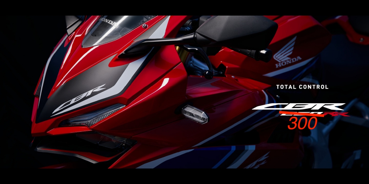 待轉區王者更進化?HONDA CBR300RR謠傳年底現身