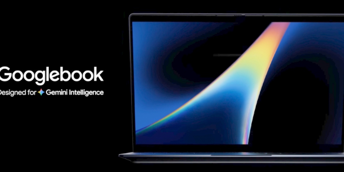 Google Googlebook 正式發表！AI 智能遊標、Android 平台接班 Chromebook，秋季五大品牌聯手上市