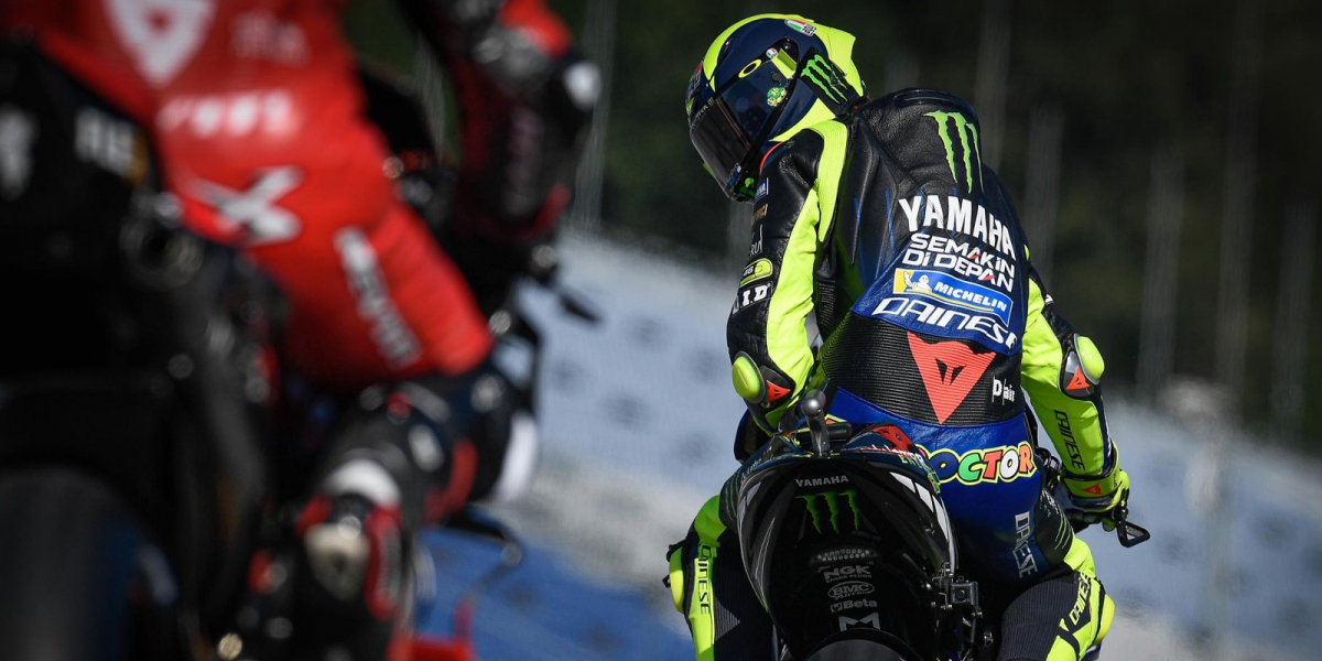 Rossi退休?Dovi轉隊Petronas Yamaha?Razlan Razali:不可能發生!