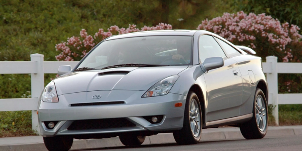 經典銘機Toyota Celica有望回歸,豐田章男 不否認