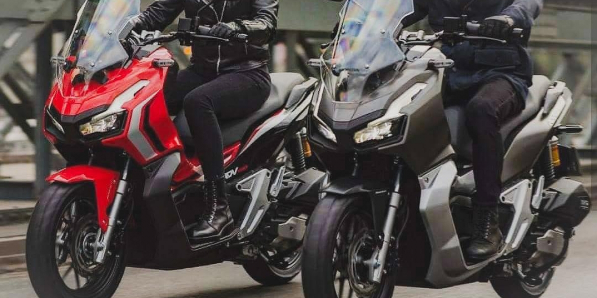 跨界風格延燒小排量市場,HONDA X-ADV 「150」印尼發表!