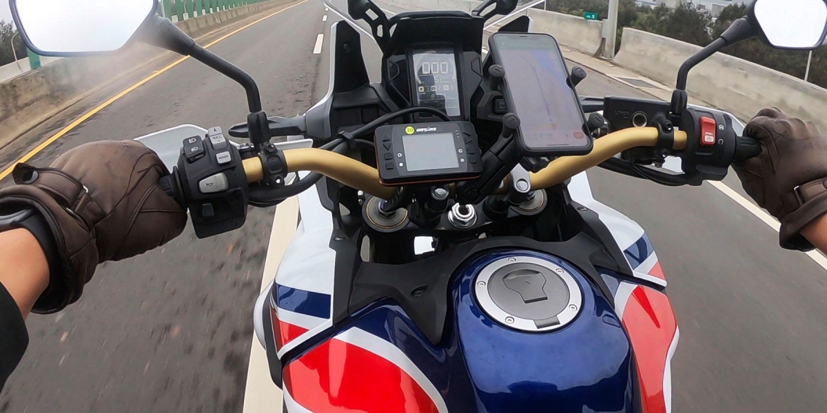 鏡頭真的會壞!Apple官方證實機車手機架會毀掉你的鏡頭防手震