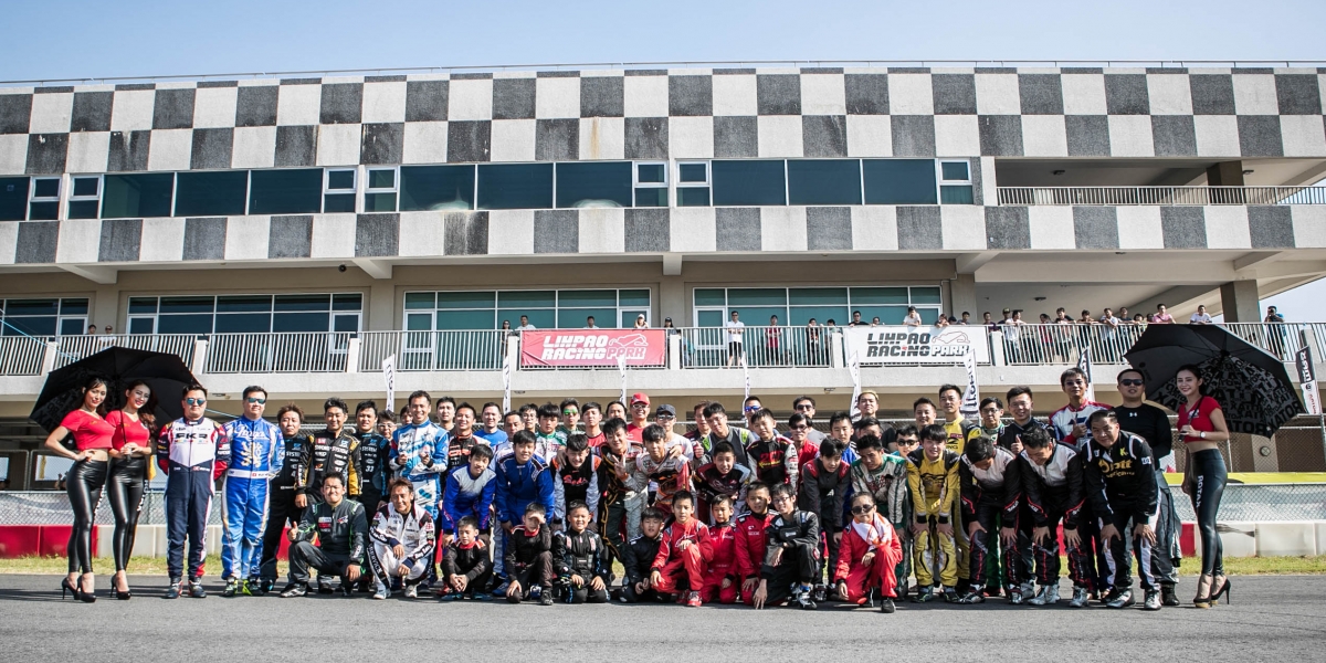 官方新聞。Rotax Max Challenge 收官站圓滿落幕,Rotax Max 世界盃國手參賽資格出爐