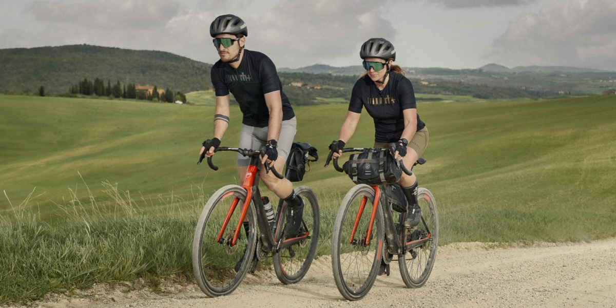 Ducati 推出全新 E-Gravel 自行車 Futa All Road,車重僅 12.4 公斤,售價 27 萬台幣!