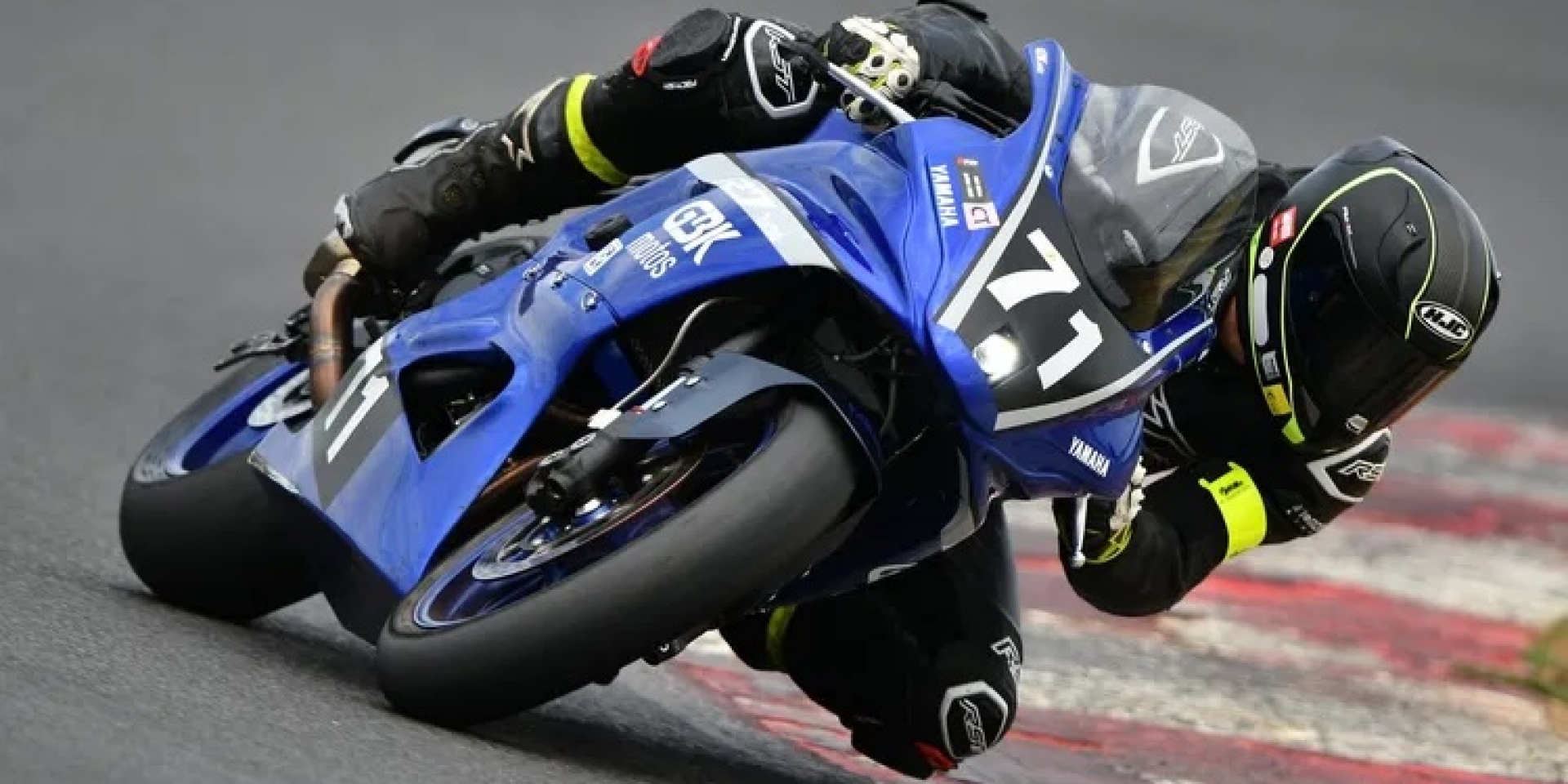 馬力直接翻倍！Yamaha R7 渦輪增壓版 炸出 132 PS，耐久賽越級痛宰公升級