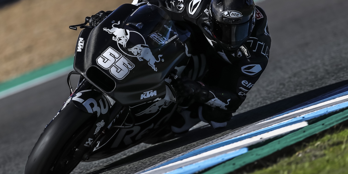 技術特許車隊大補帖!KTM與APRILIA將出席Sepang MotoGP整備測試
