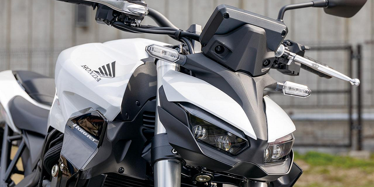 大黃蜂預計今年夏天登場?Honda CB1000 Hornet於日本車展再次亮相