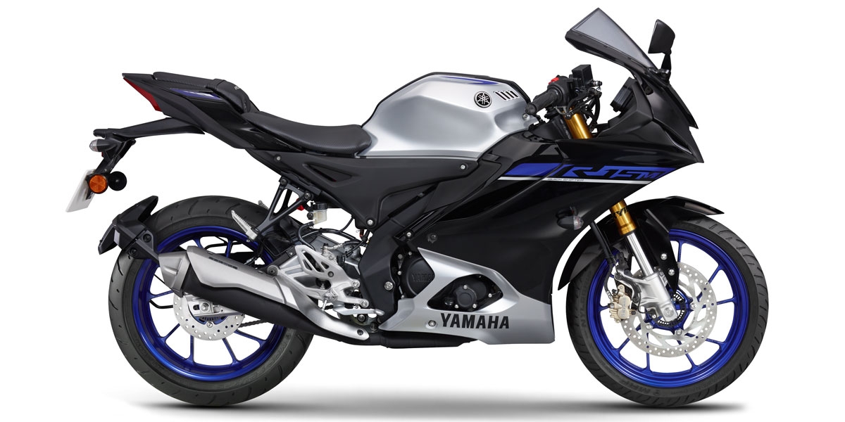 傳承M1廠車配色!Yamaha「YZF-R15 M」2024 新色上陣
