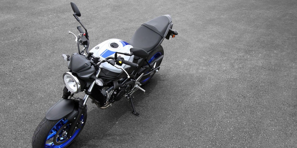 日本SUZUKI SV650 ECU瑕疵,近千台召回