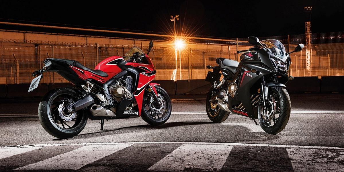 官方新聞稿。Honda 2017年式車型感恩特別價,X-ADV CBR650F 限量專案開跑