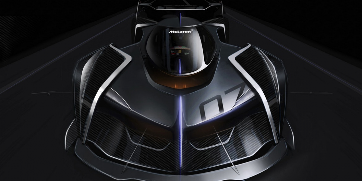 只要台幣1,790元。McLaren未來超跑隨你開