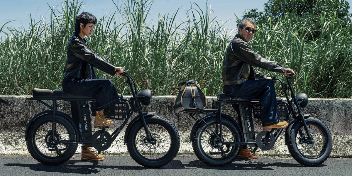 Timberland 跨界 Urban Drivestyle,全球限量電動車款掀起黃靴風潮!